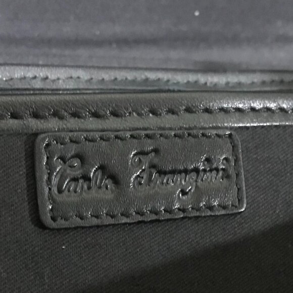 Vintage Carlo Franzini Doctor Bag (PREOWNED) - Picture 3 of 7